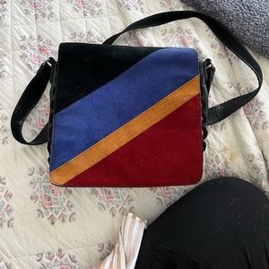 Selling.  Patricia Nash shoulder bag.   ItalianPurchased in Italy for $225